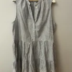 Featured thumbnail for Robe broderie anglaise