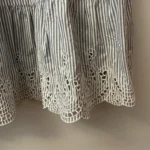 Thumbnail for Robe broderie anglaise