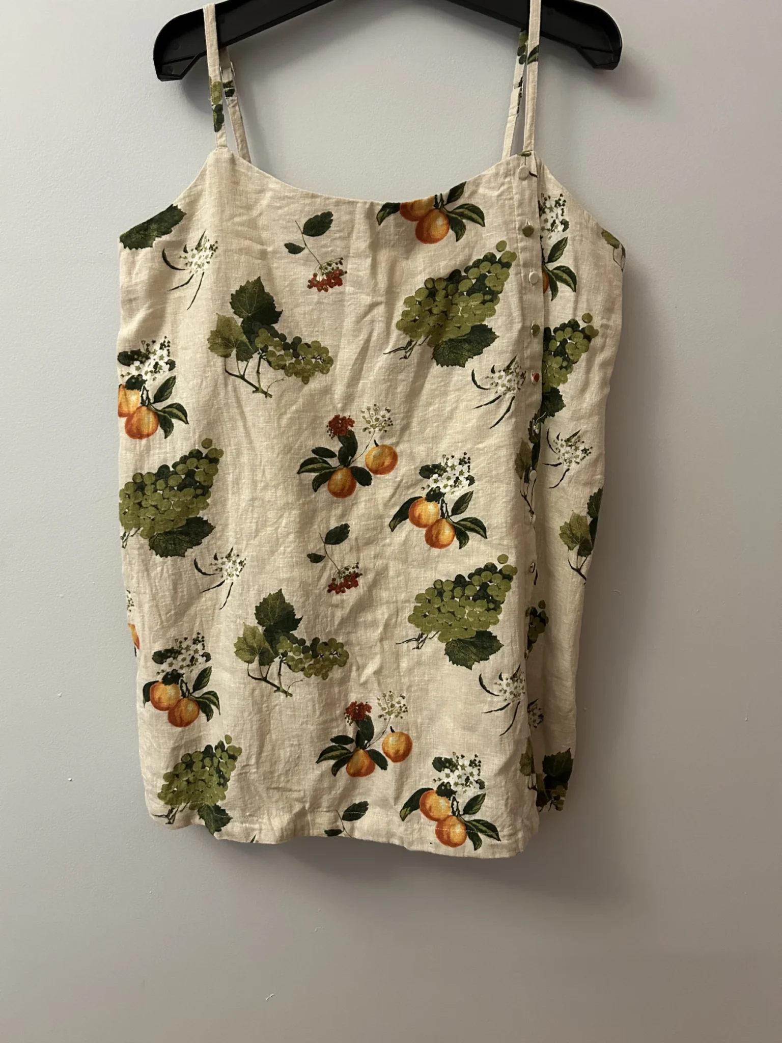 Featured image for Robe d’été