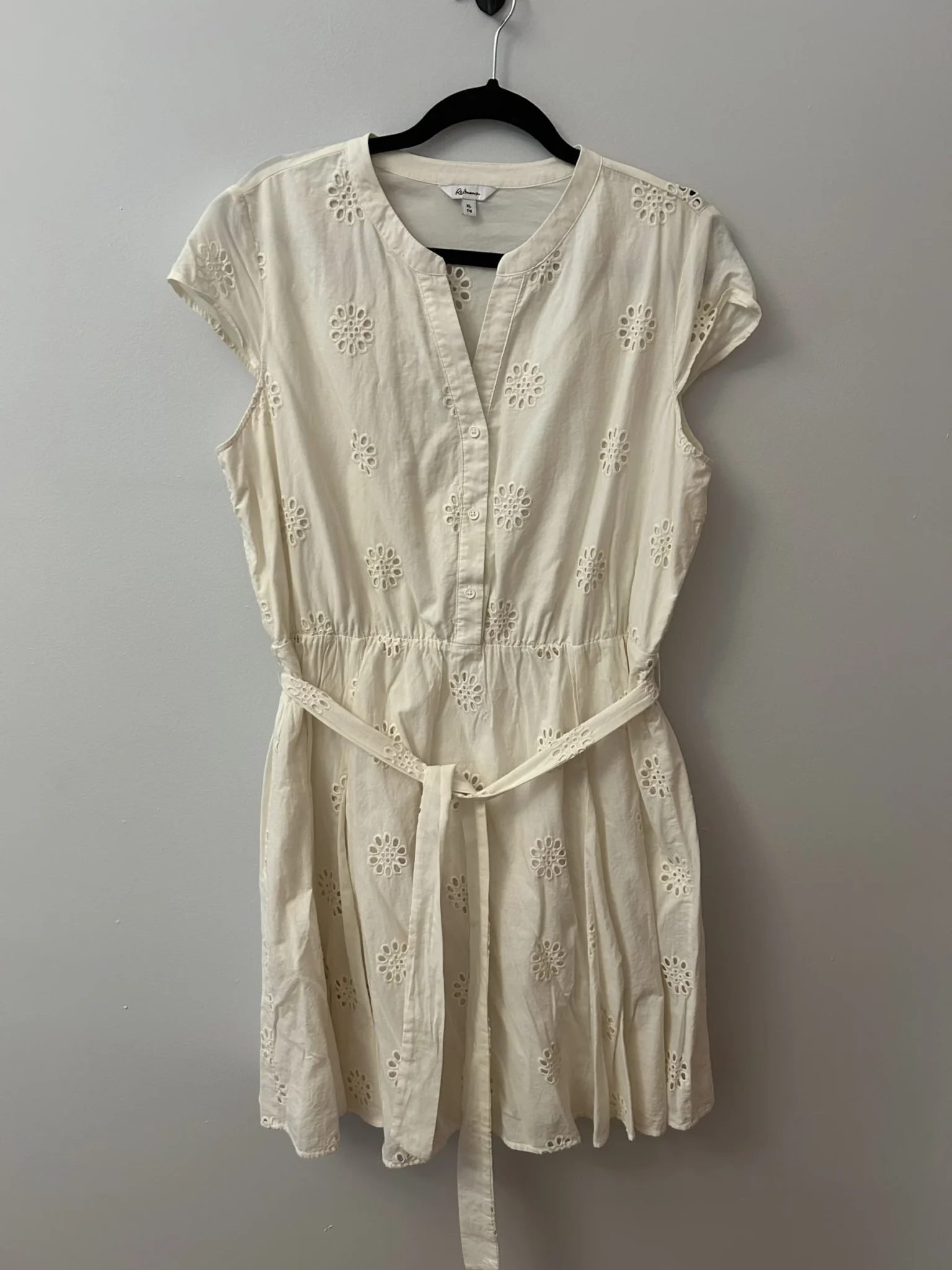 Featured image for Robe d’été