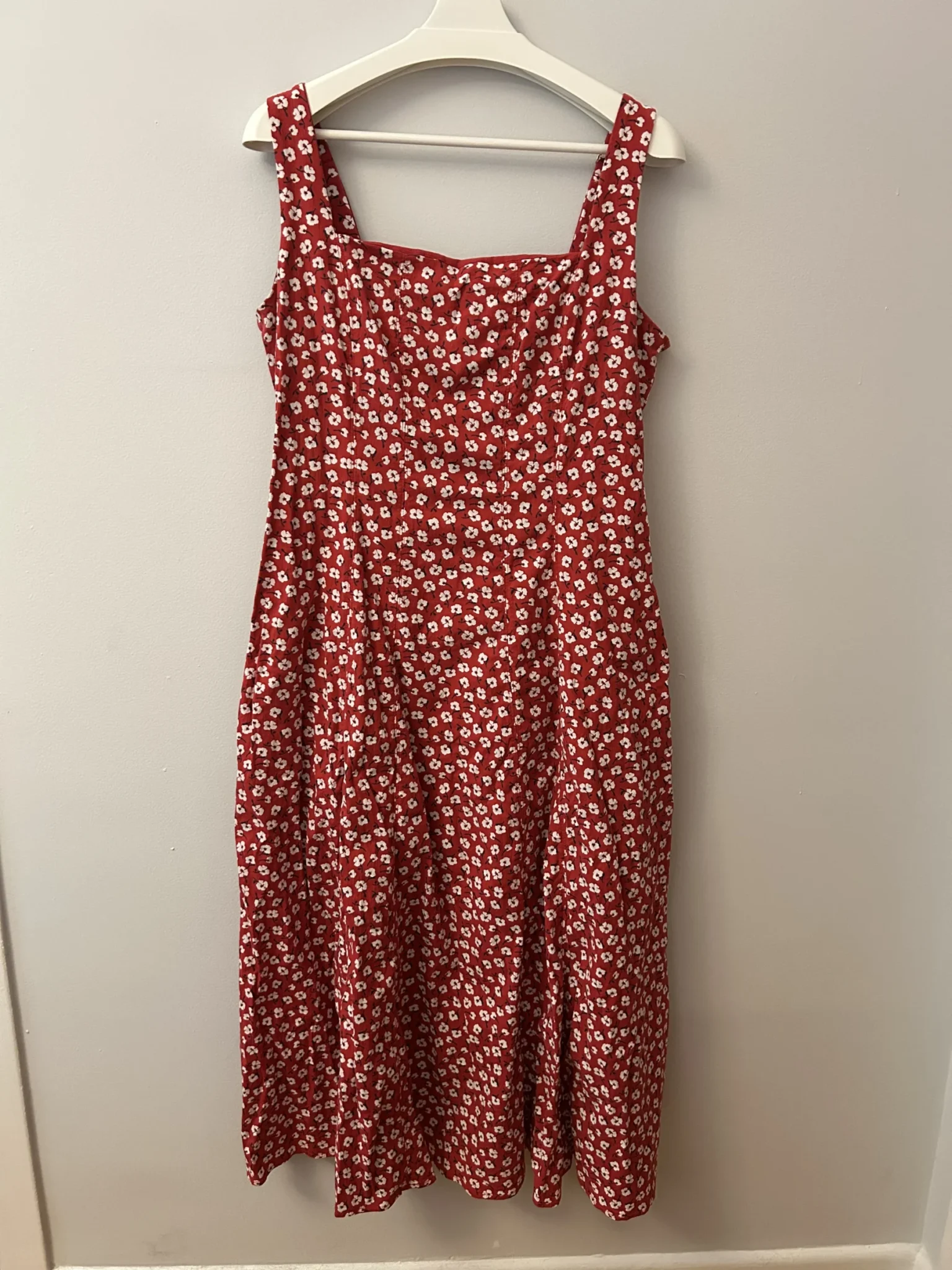 Featured image for Robe d’été