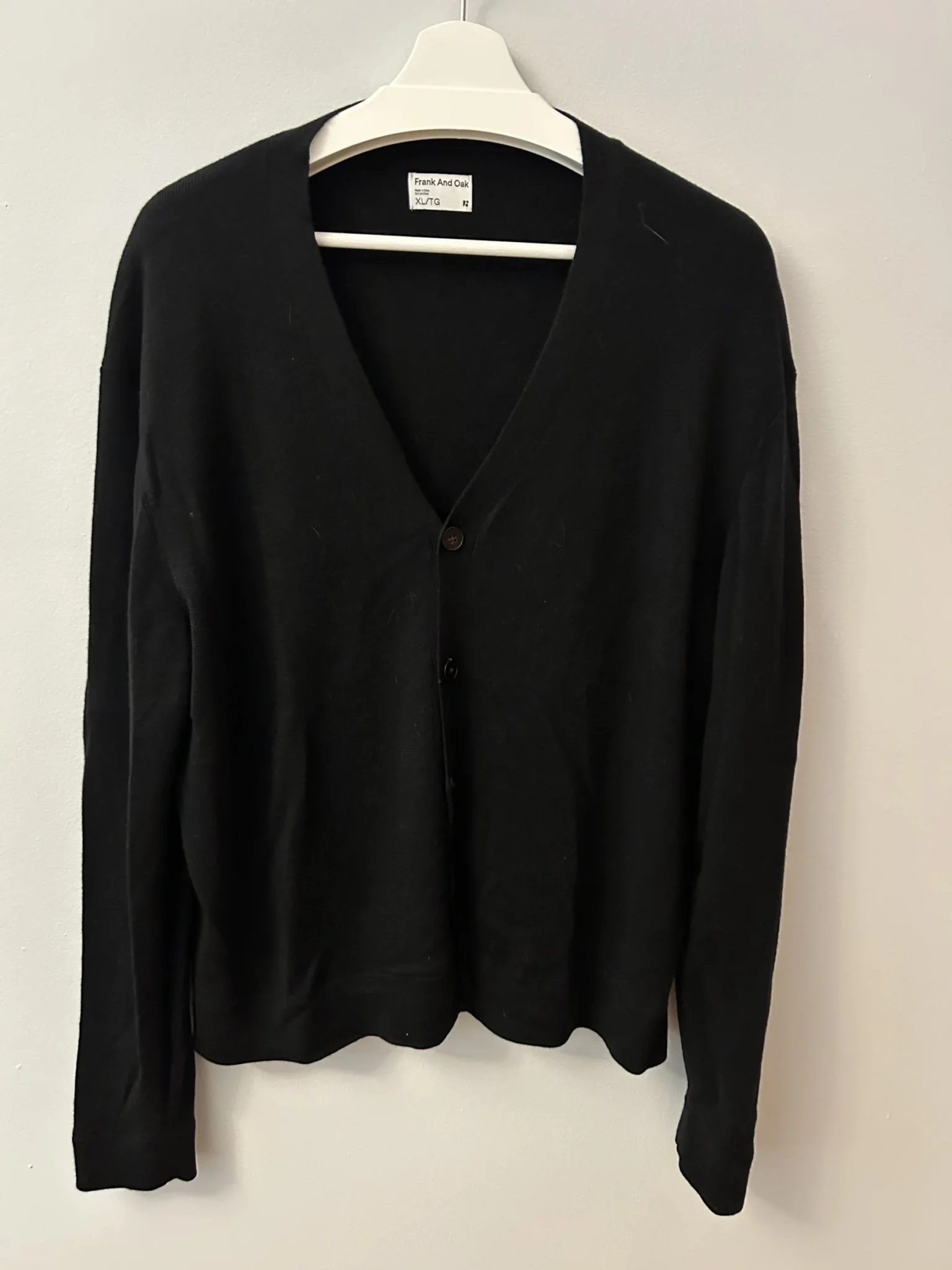 Image for Cardigan
