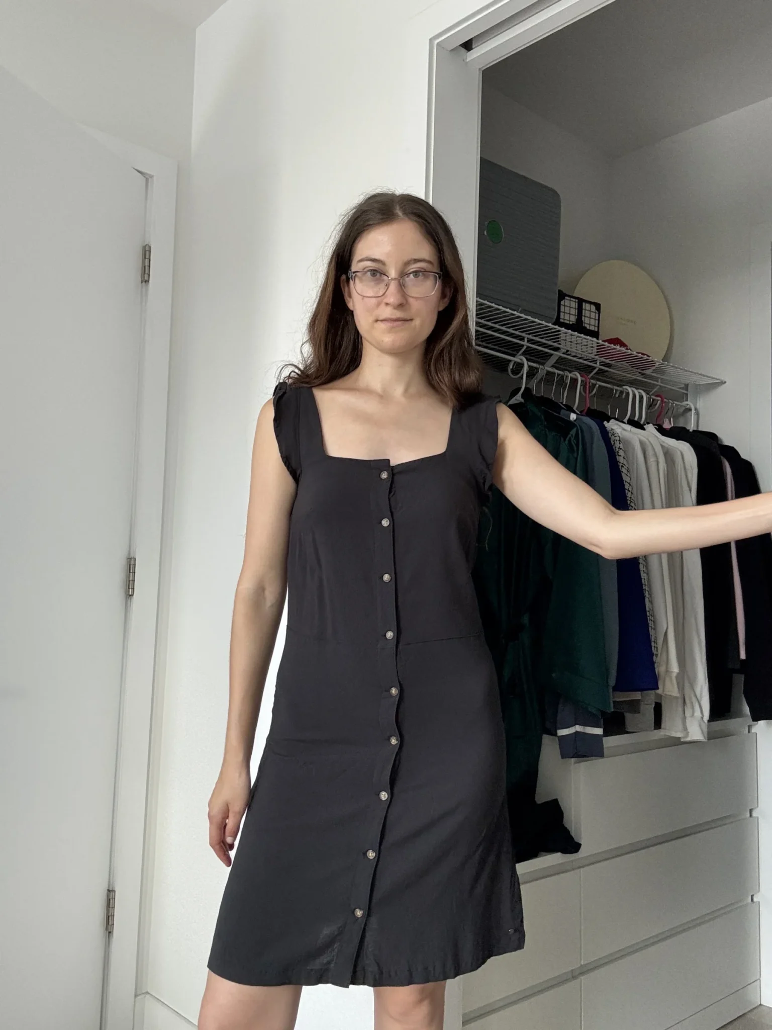 Image for Robe Ripzone bleu marine
