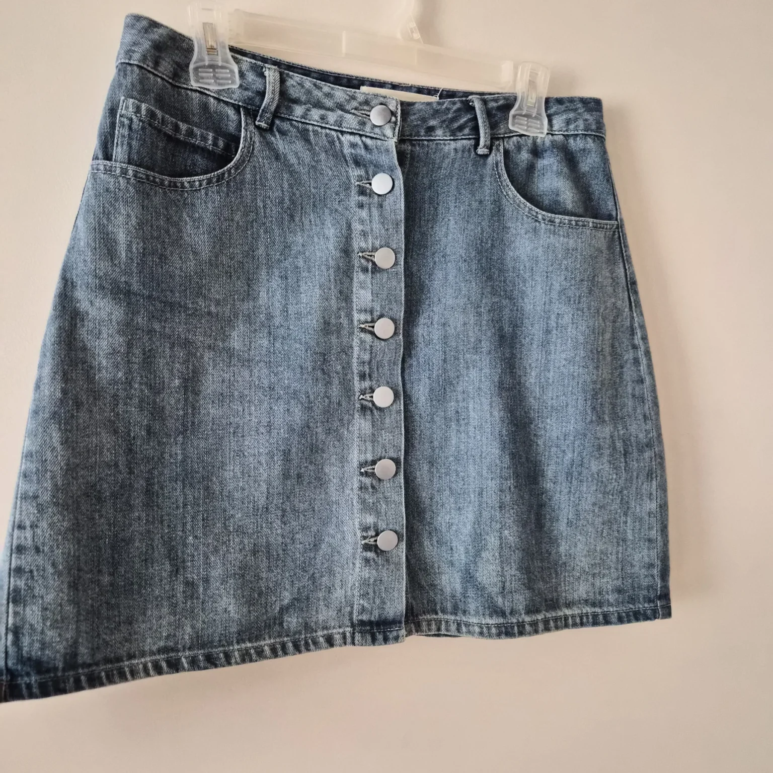 Image for Jupe jeans