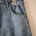 Thumbnail for Jupe jeans