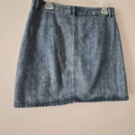 Thumbnail for Jupe jeans