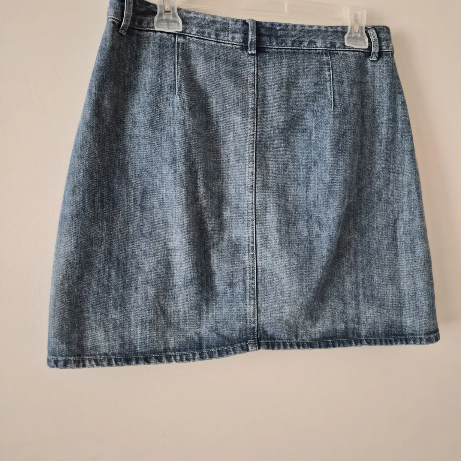 Image for Jupe jeans