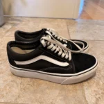 Thumbnail for Vans 8.5 US FEMMES