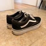 Thumbnail for Vans 8.5 US FEMMES