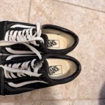Thumbnail for Vans 8.5 US FEMMES