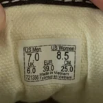 Thumbnail for Vans 8.5 US FEMMES