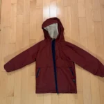 Featured thumbnail for Ensemble manteau enfant avec doublure amovible Sergent Major