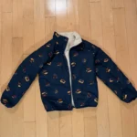 Thumbnail for Ensemble manteau enfant avec doublure amovible Sergent Major