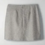 Thumbnail for 🌷Wrap mini skirt – Aritzia