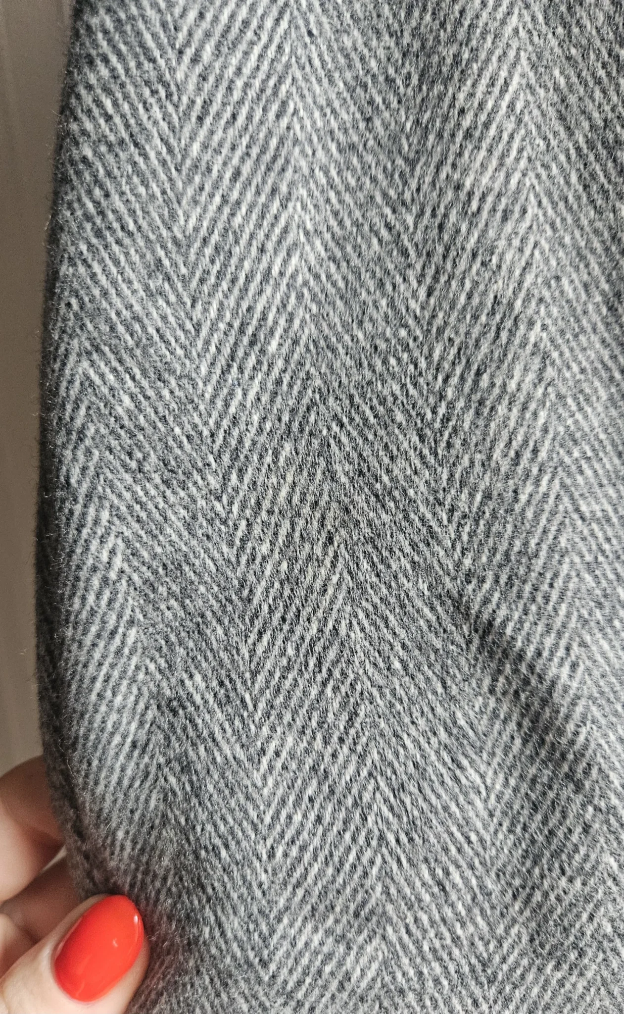 Image for 🌷Wrap mini skirt – Aritzia