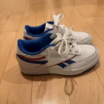 Featured thumbnail for Basket classic junior Reebok Taille 31.5 EUR