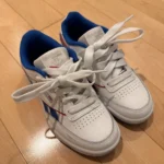 Thumbnail for Basket classic junior Reebok Taille 31.5 EUR