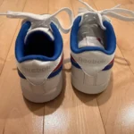Thumbnail for Basket classic junior Reebok Taille 31.5 EUR