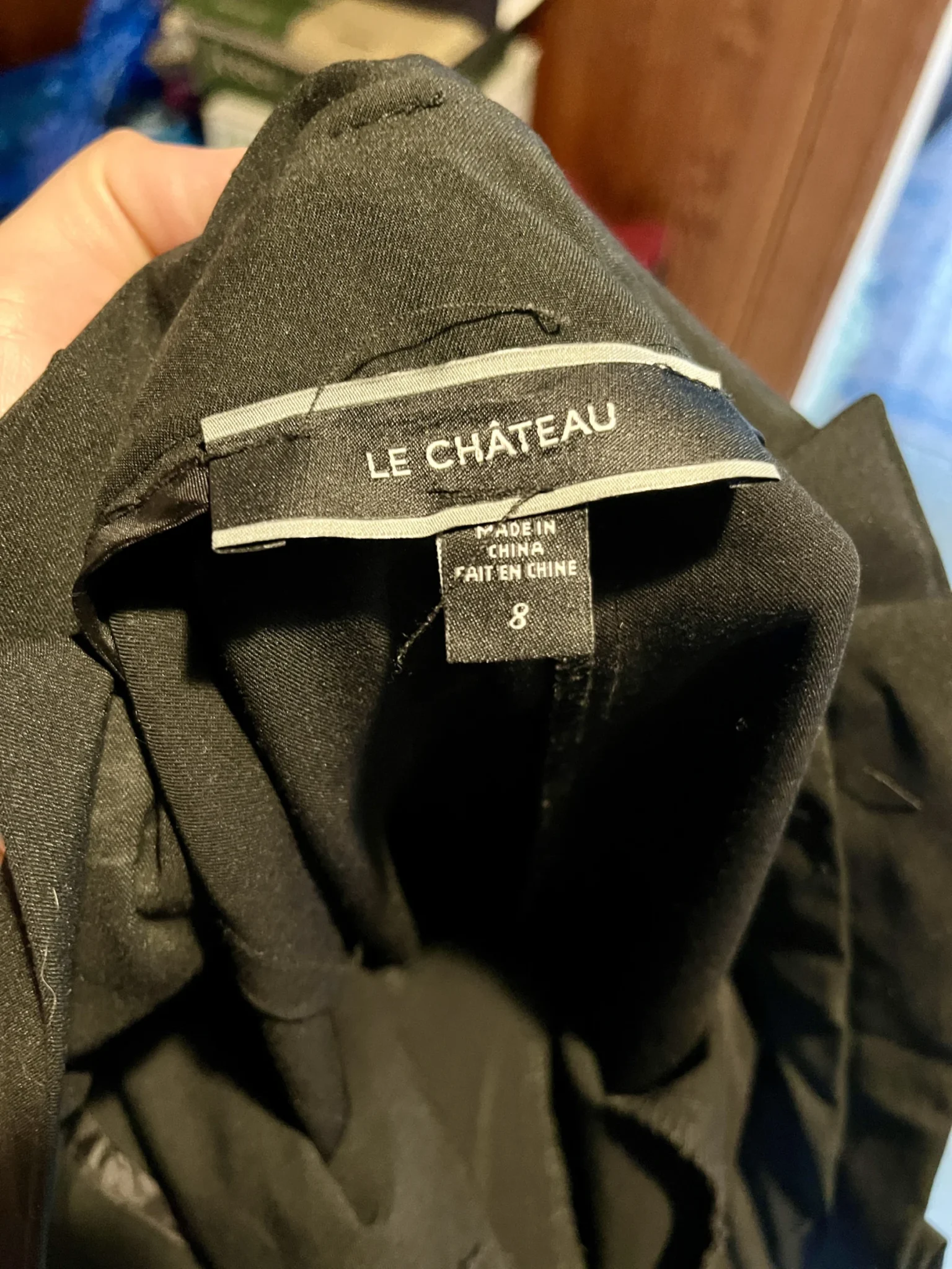 Image for Le Château
