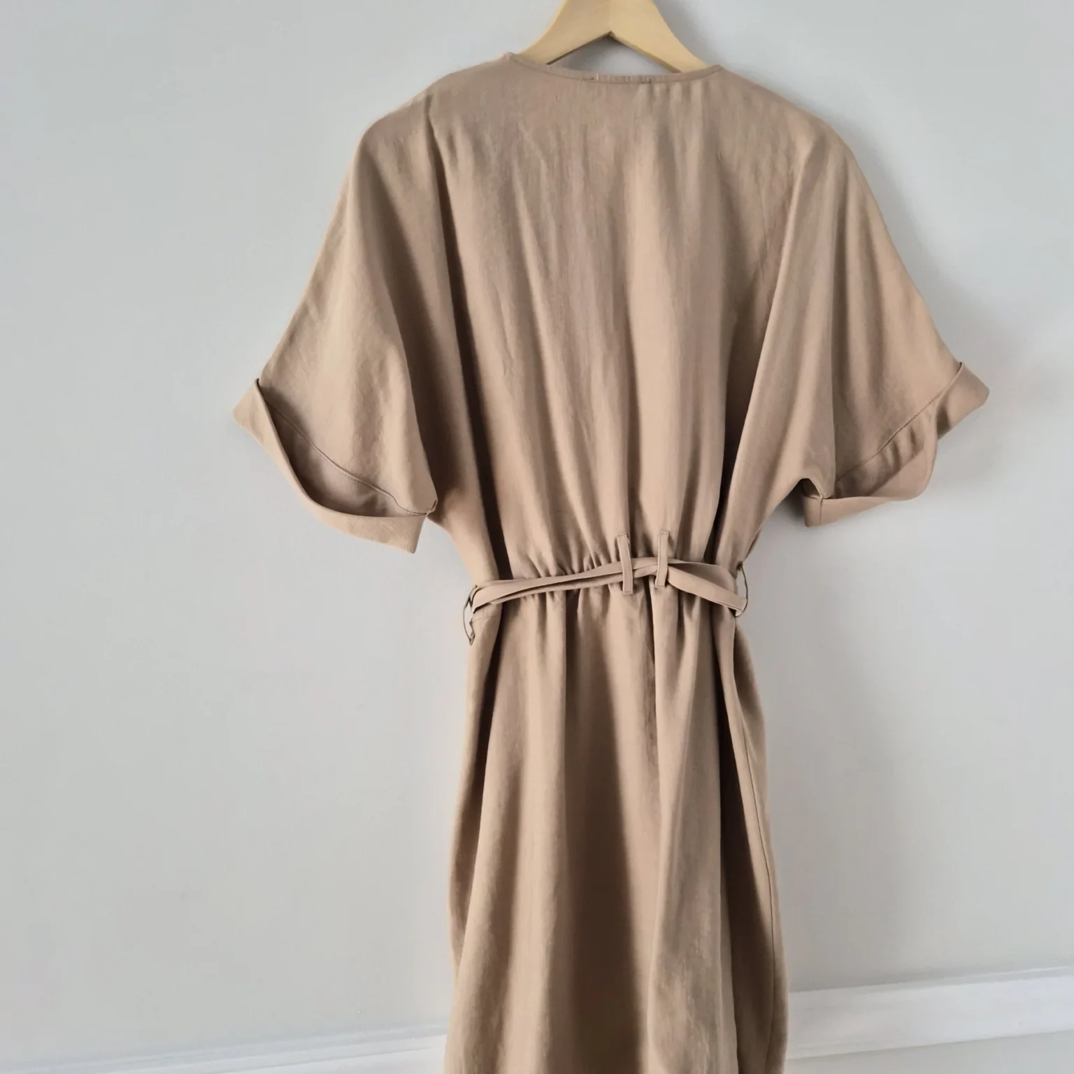 Image for Robe col en V