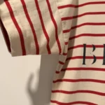 Thumbnail for Madewell straight-fit T-shirt in heavy cotton