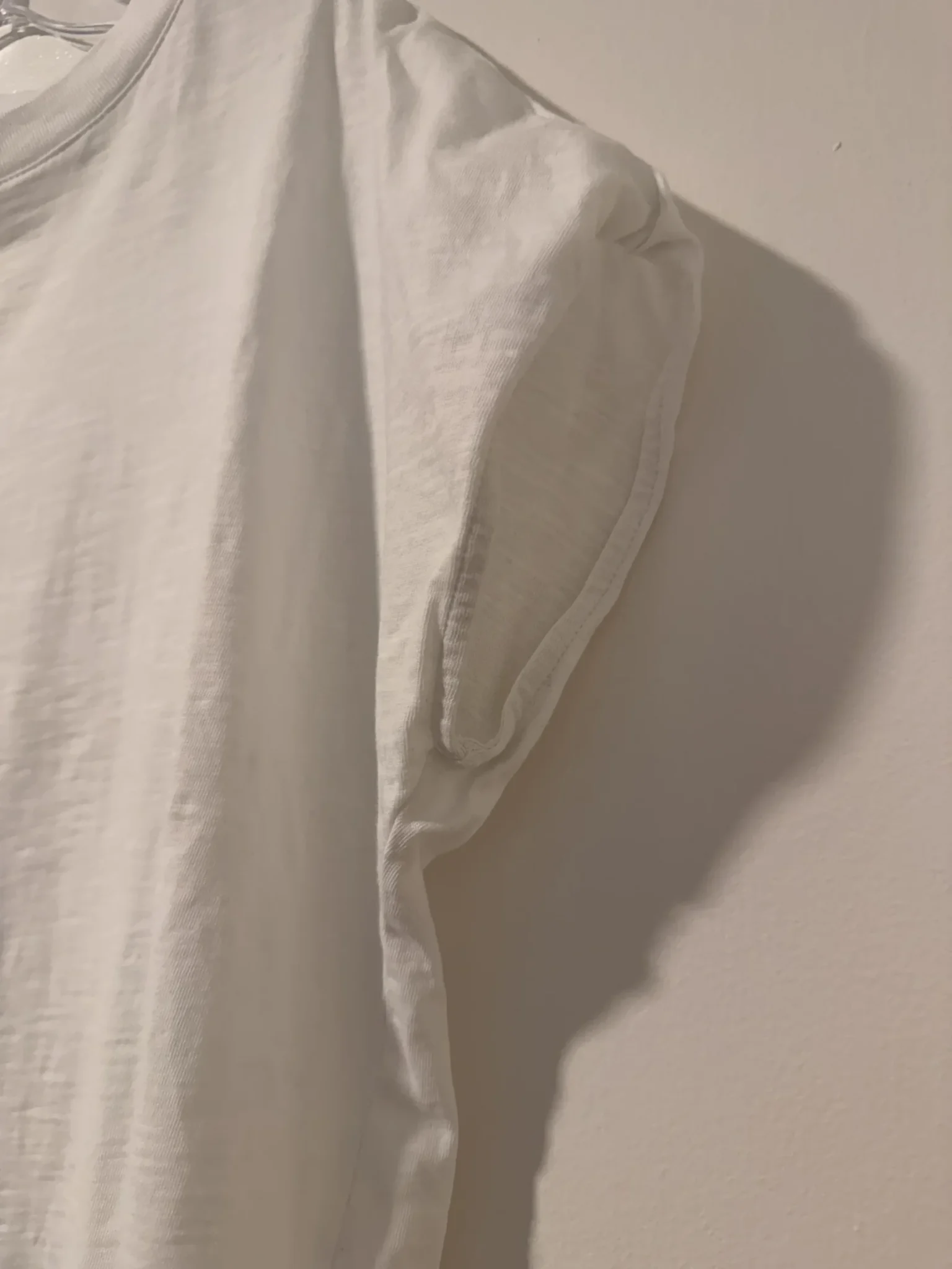 Image for T-shirt blanc Des petits hauts