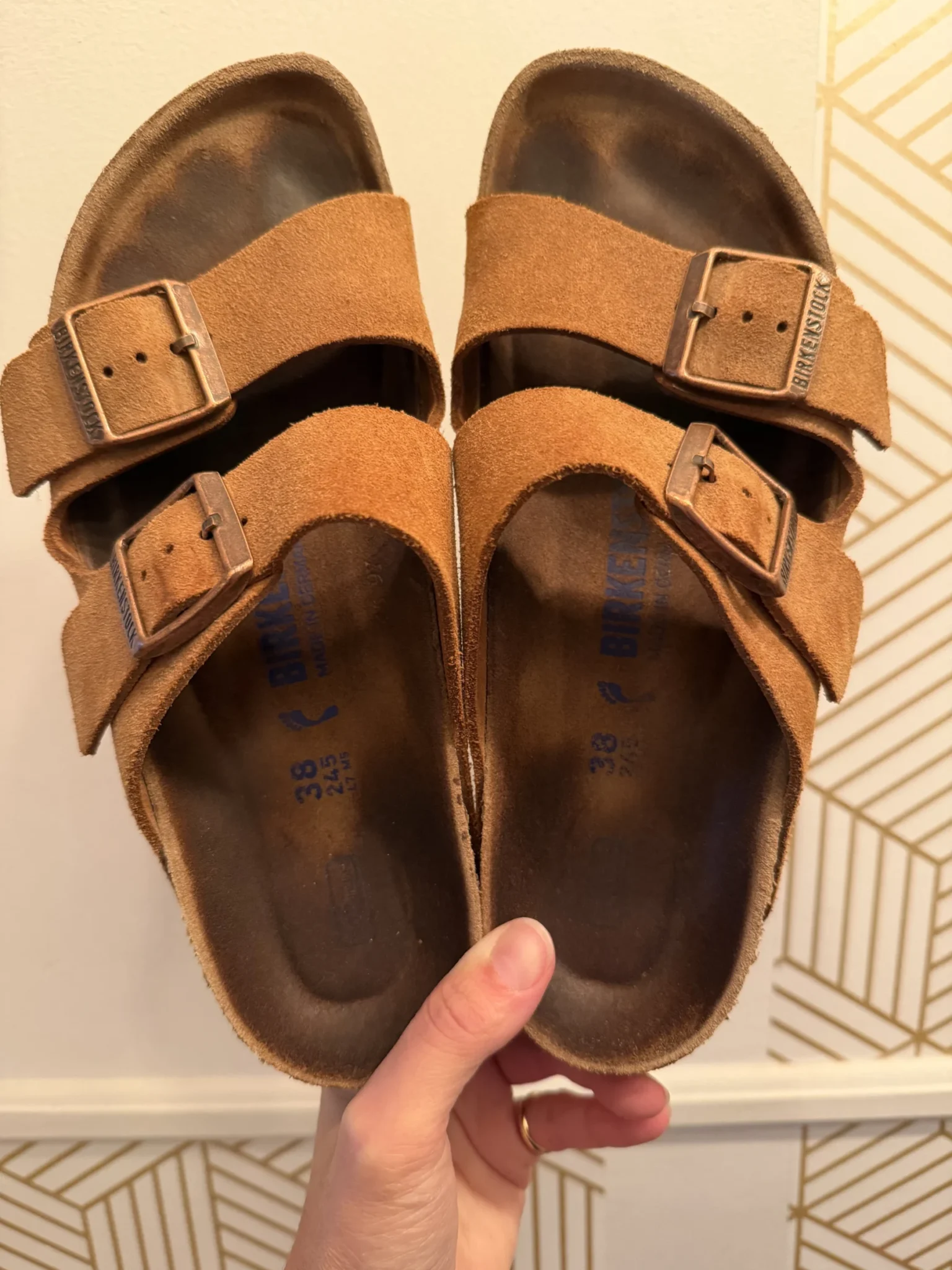 Featured image for Birkenstock