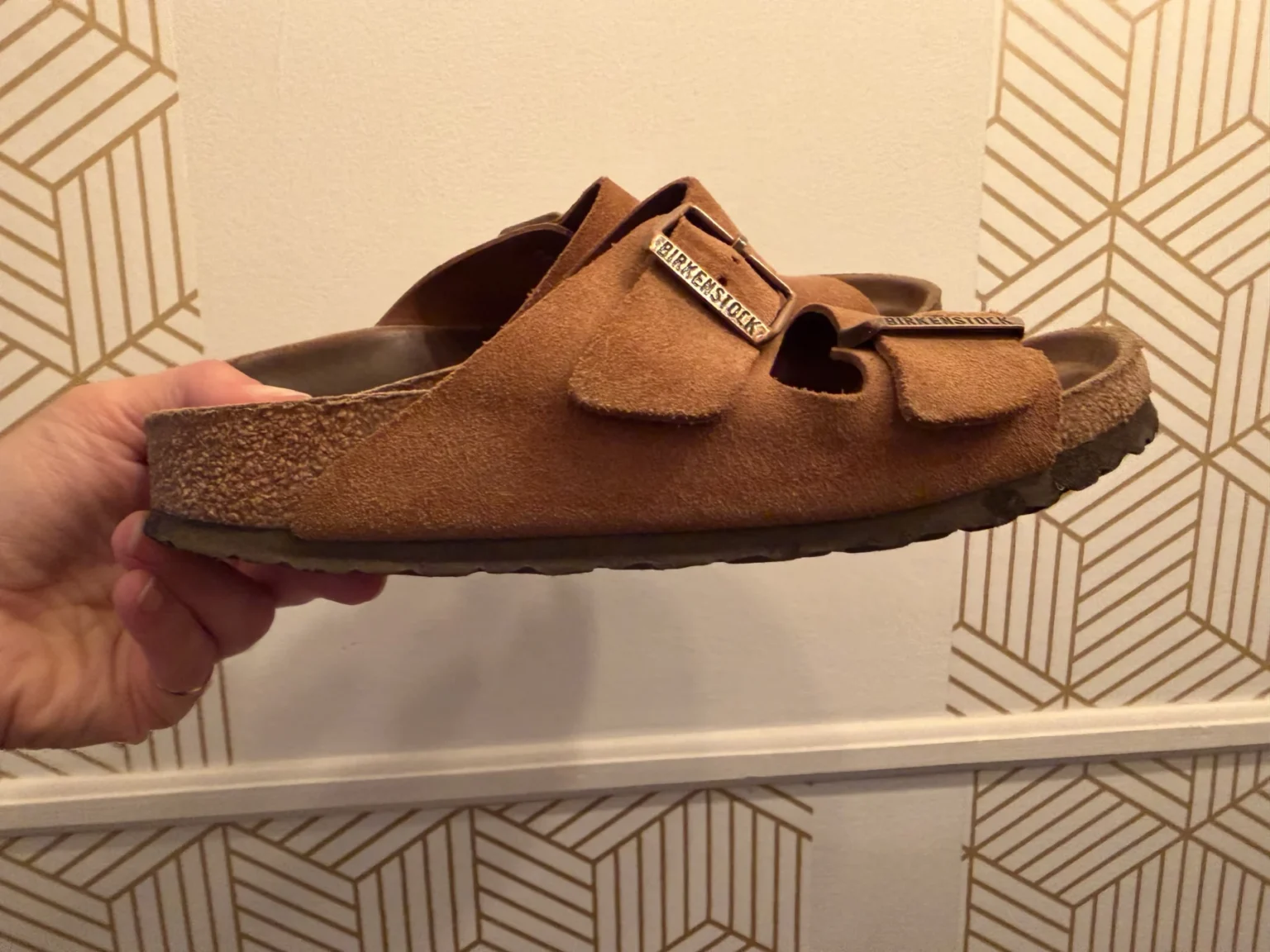 Image for Birkenstock