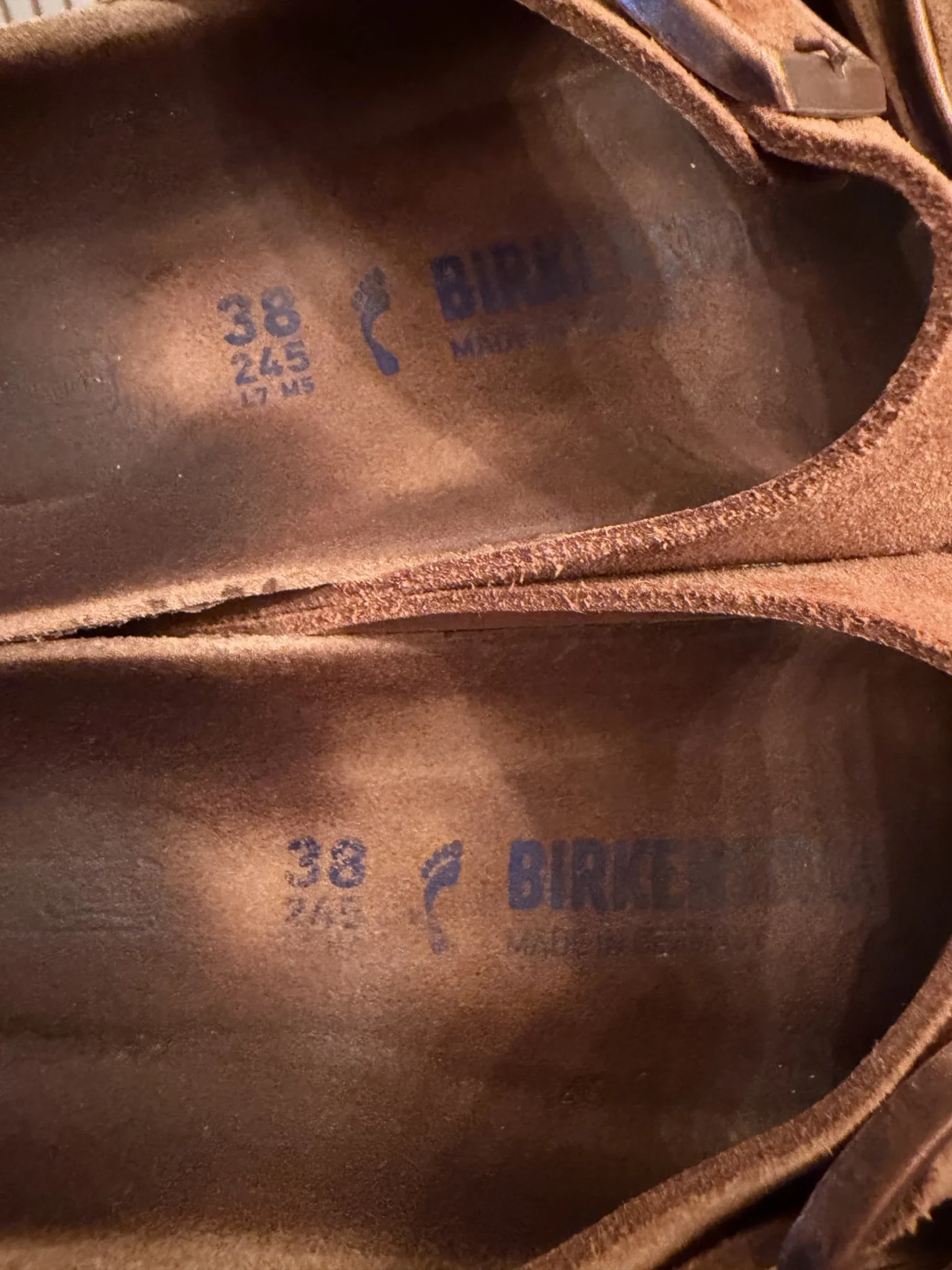 Image for Birkenstock