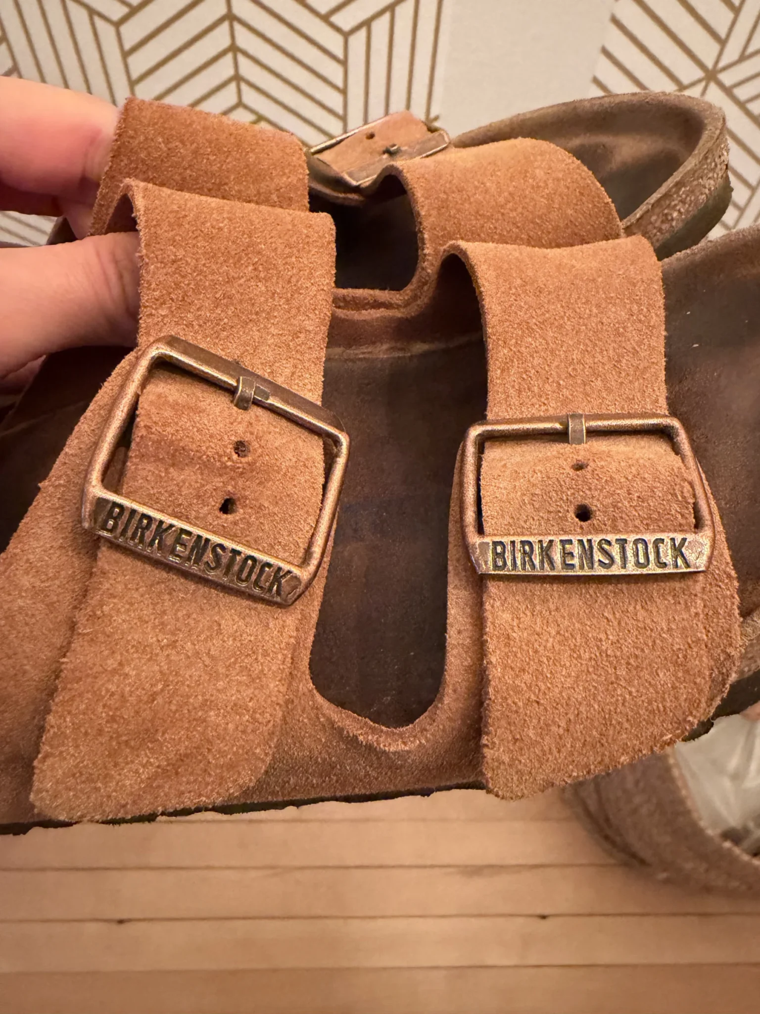 Image for Birkenstock