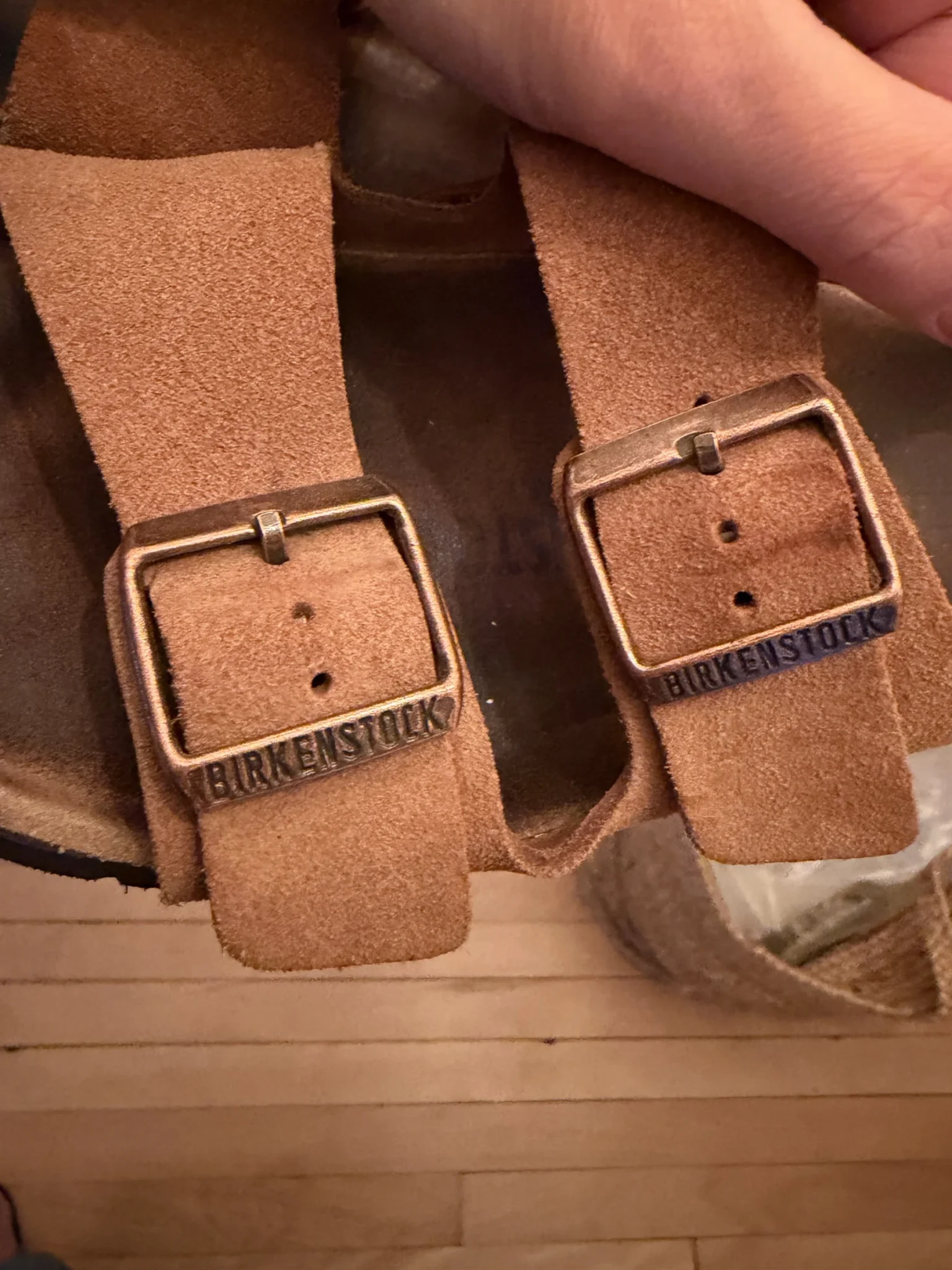 Image for Birkenstock