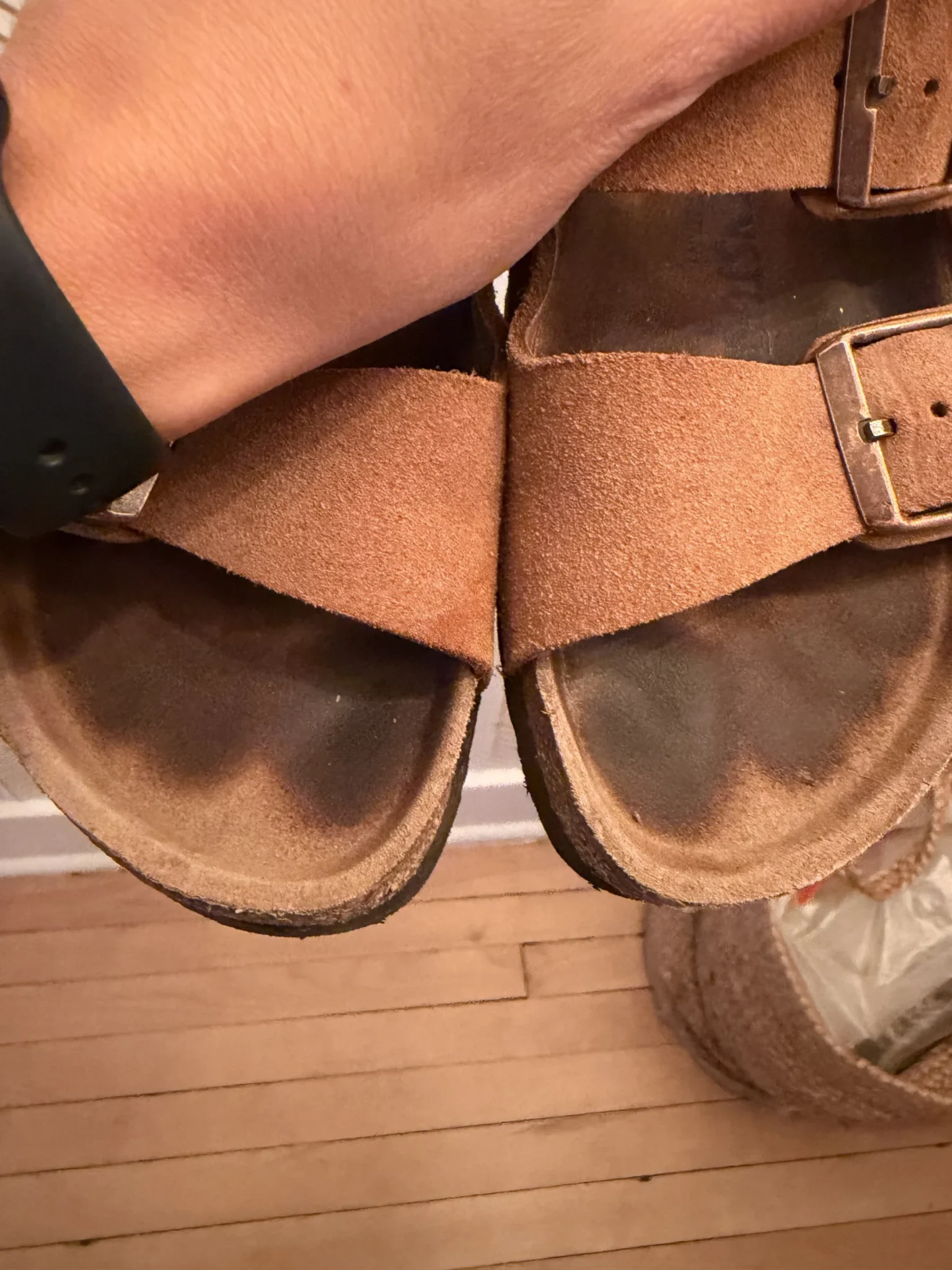 Image for Birkenstock
