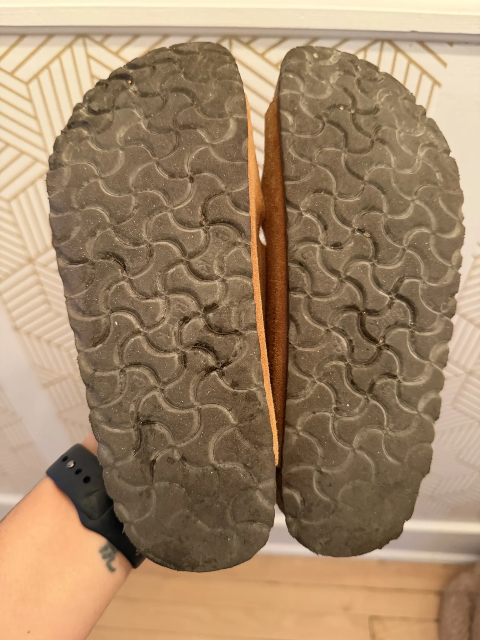 Image for Birkenstock