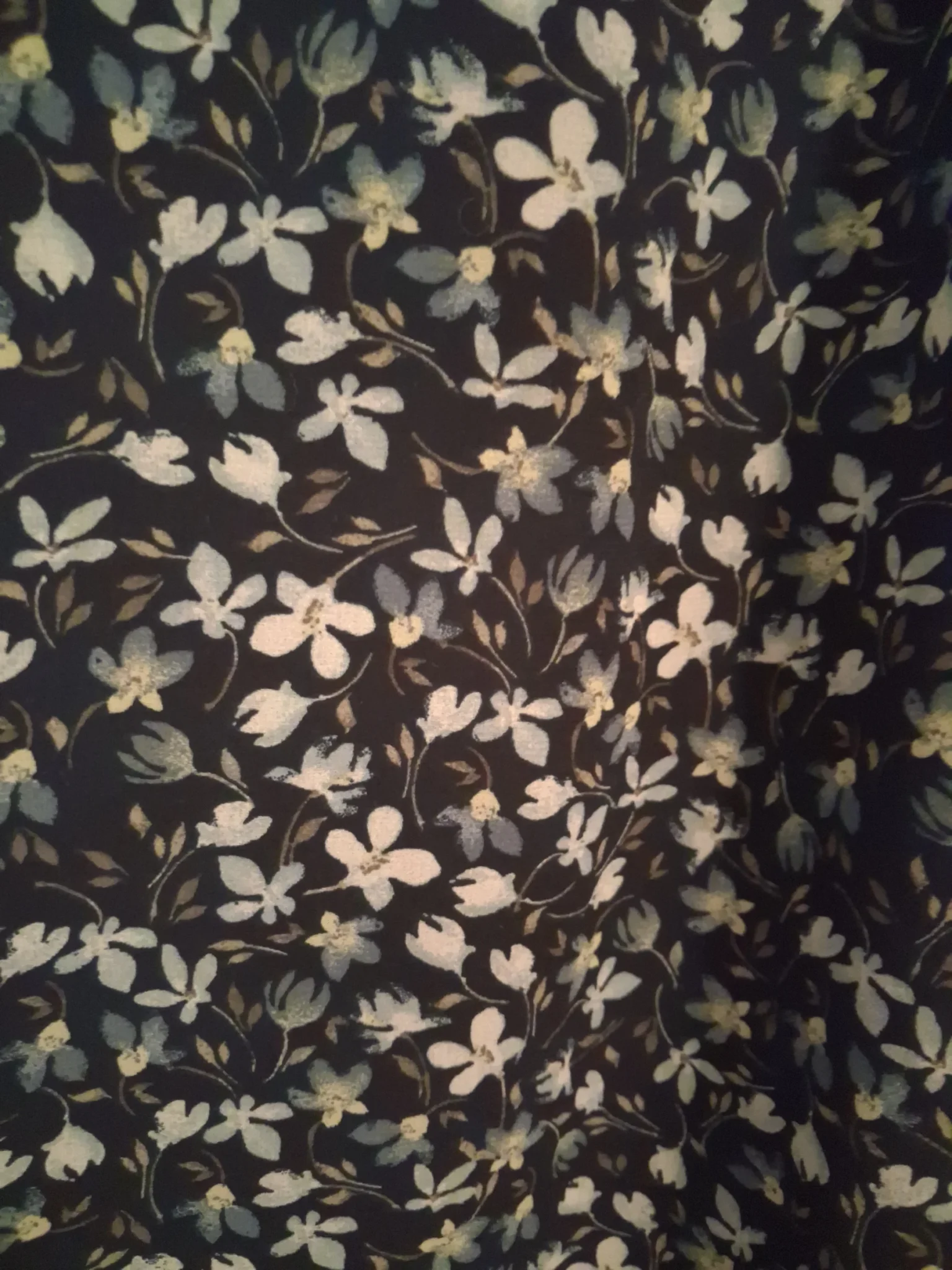 Image for Chandail fleuri Reitmans