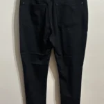 Thumbnail for Skinny jeans/jegging noir - Yoga Jeans - 32