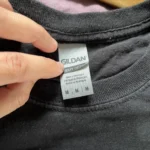 Thumbnail for ‘L’amour crisse’ T-shirt