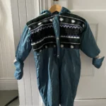 Featured thumbnail for Vintage children’s clothing