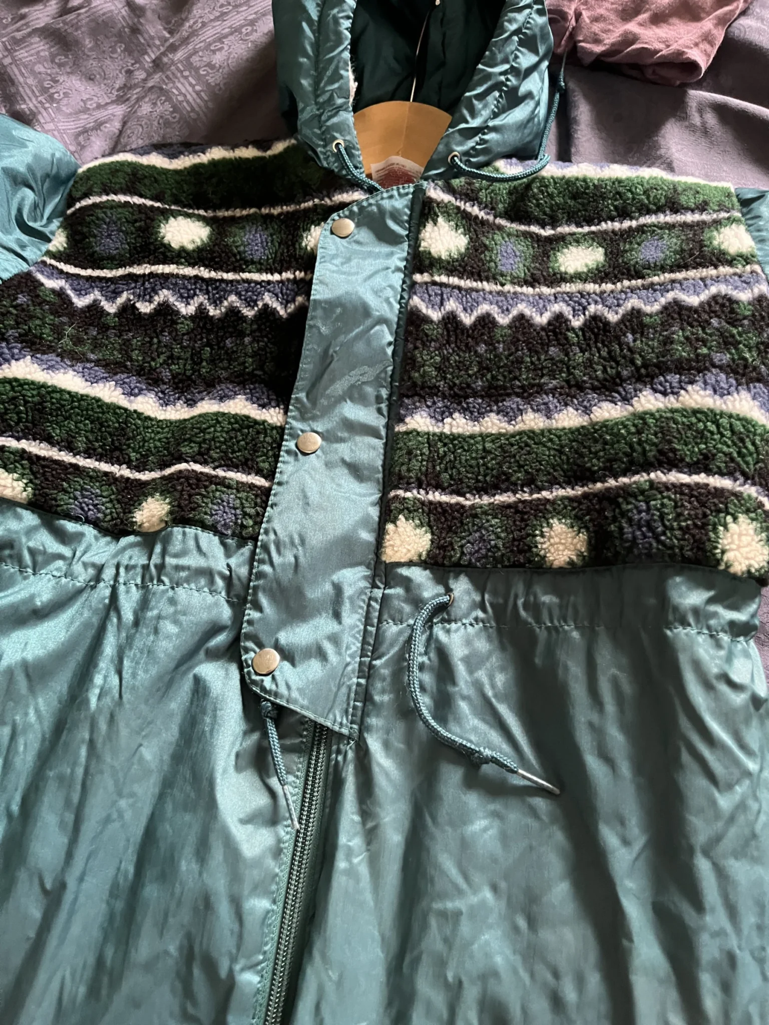 Image for Vintage children’s clothing