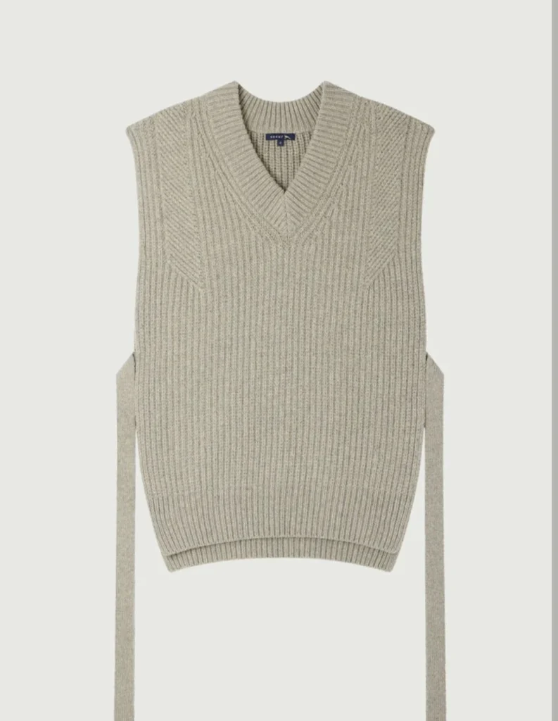 Image for 🌷Costa jumper – Sister