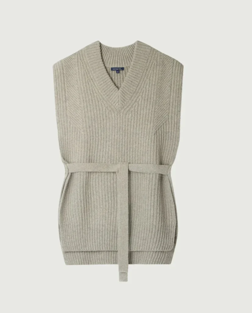 Image for 🌷Costa jumper – Sister
