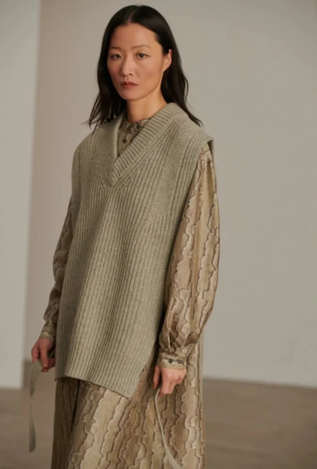 Image for 🌷Costa jumper – Sister