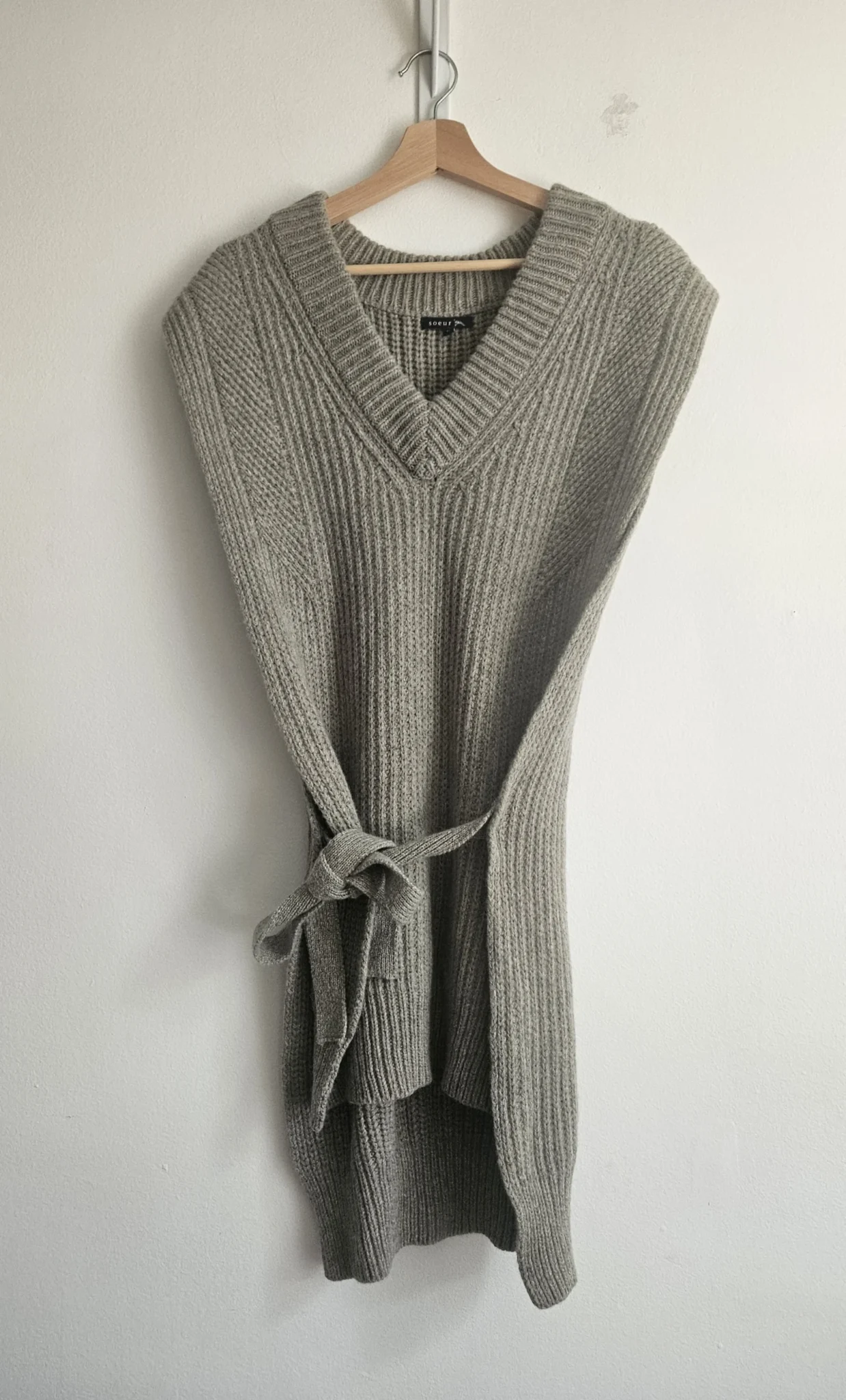 Image for 🌷Costa jumper – Sister