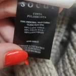 Thumbnail for 🌷Costa jumper – Sister
