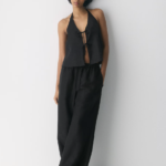 Featured thumbnail for Lodge pant en lin