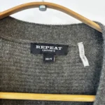 Thumbnail for ♥️REPEAT 100% cashmere cardigan