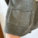 Thumbnail for ♥️REPEAT 100% cashmere cardigan
