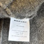 Thumbnail for ♥️REPEAT 100% cashmere cardigan