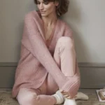 Thumbnail for ♥️Pink cardigan PART TWOO