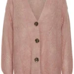 Thumbnail for ♥️Pink cardigan PART TWOO