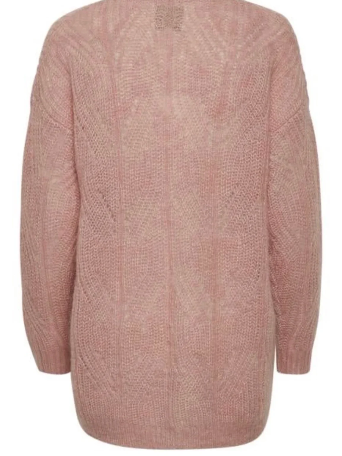 Image for ♥️Pink cardigan PART TWOO